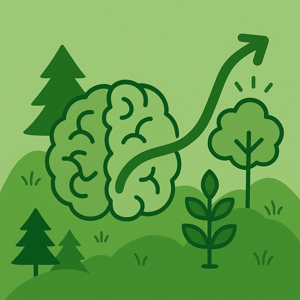 Living Systems Mindset.
