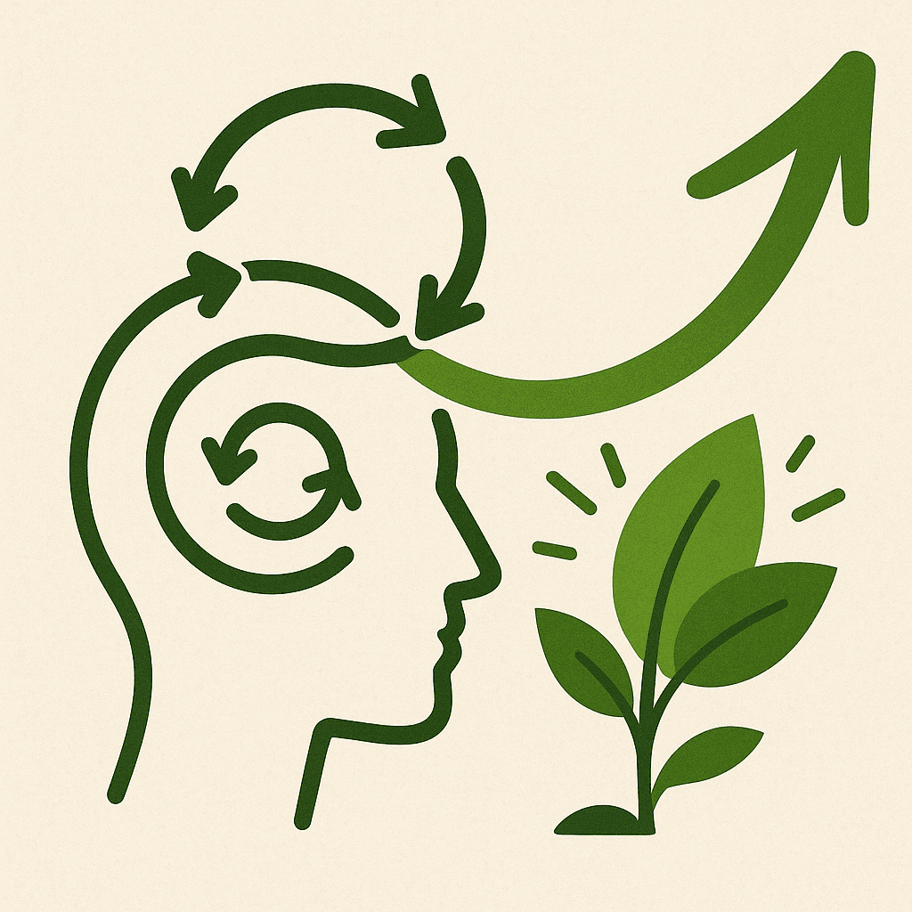 Agile Mindset.