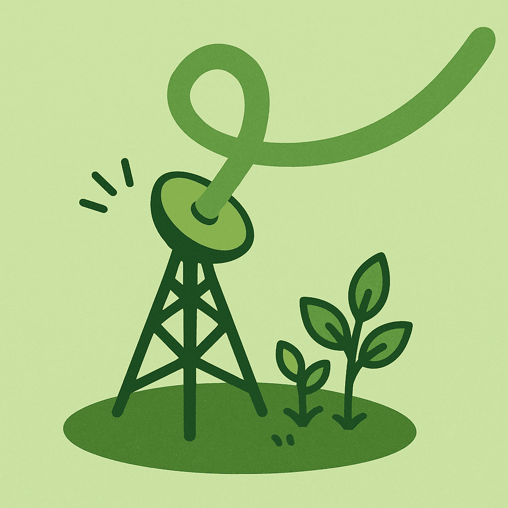 Team Antenna.